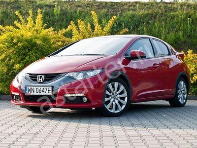 Ремонт стартера Honda Civic IX, Купить стартер Honda Civic IX